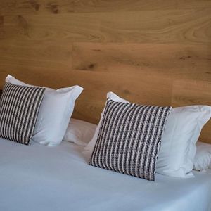 Habitación con Cama King